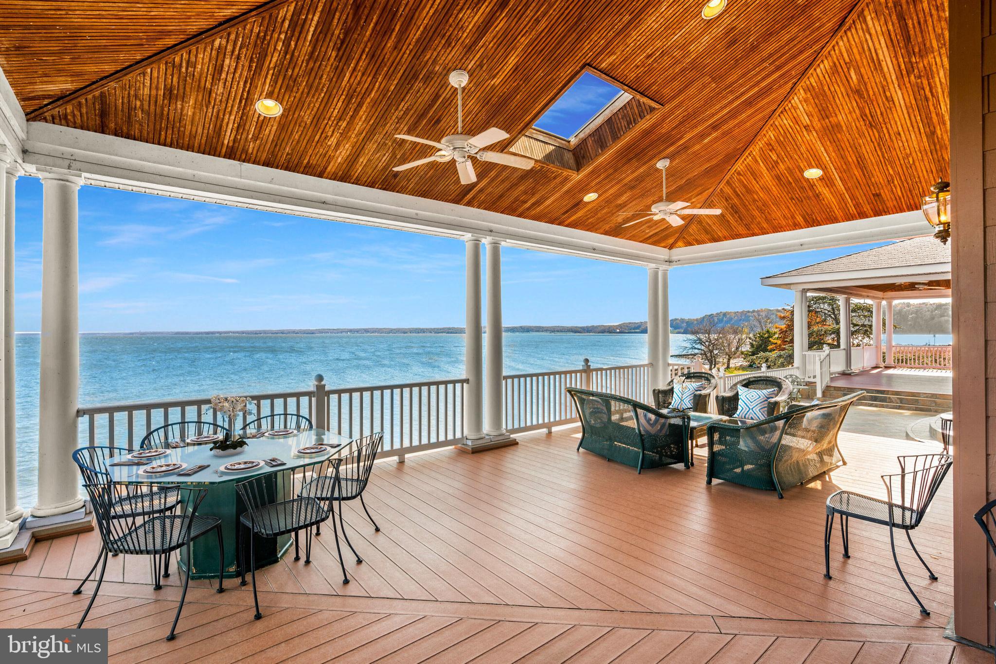 696 MARLBOROUGH POINT ROAD