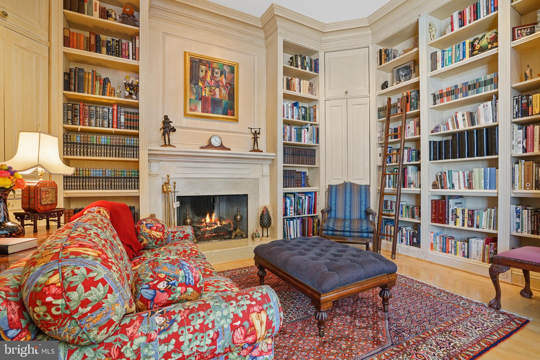 696 MARLBOROUGH POINT ROAD