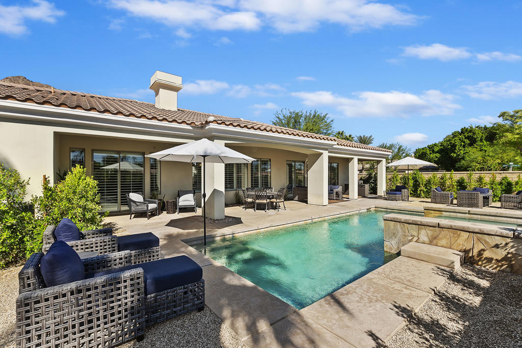 77939 Desert Drive