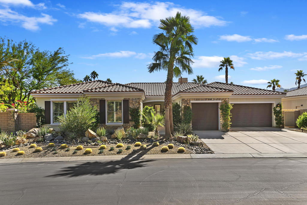77939 Desert Drive