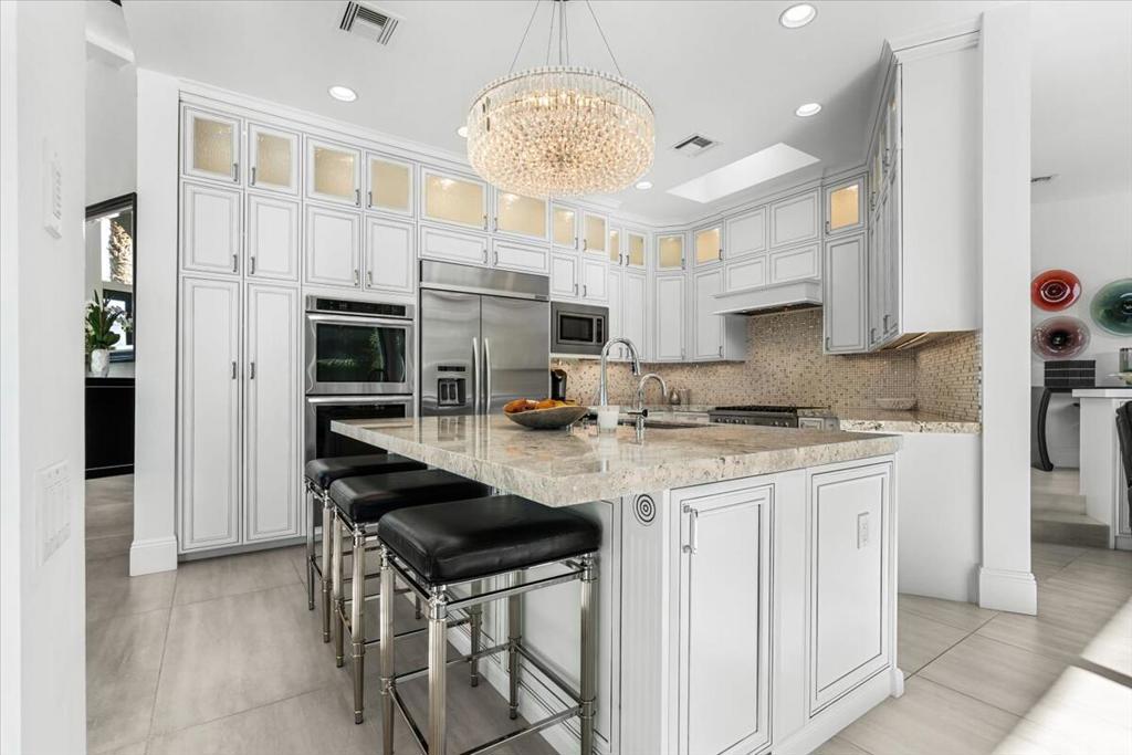 46300 Monte Sereno