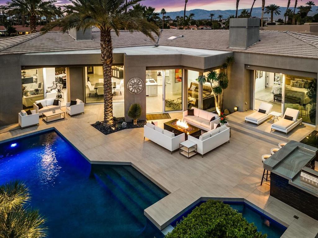 46300 Monte Sereno
