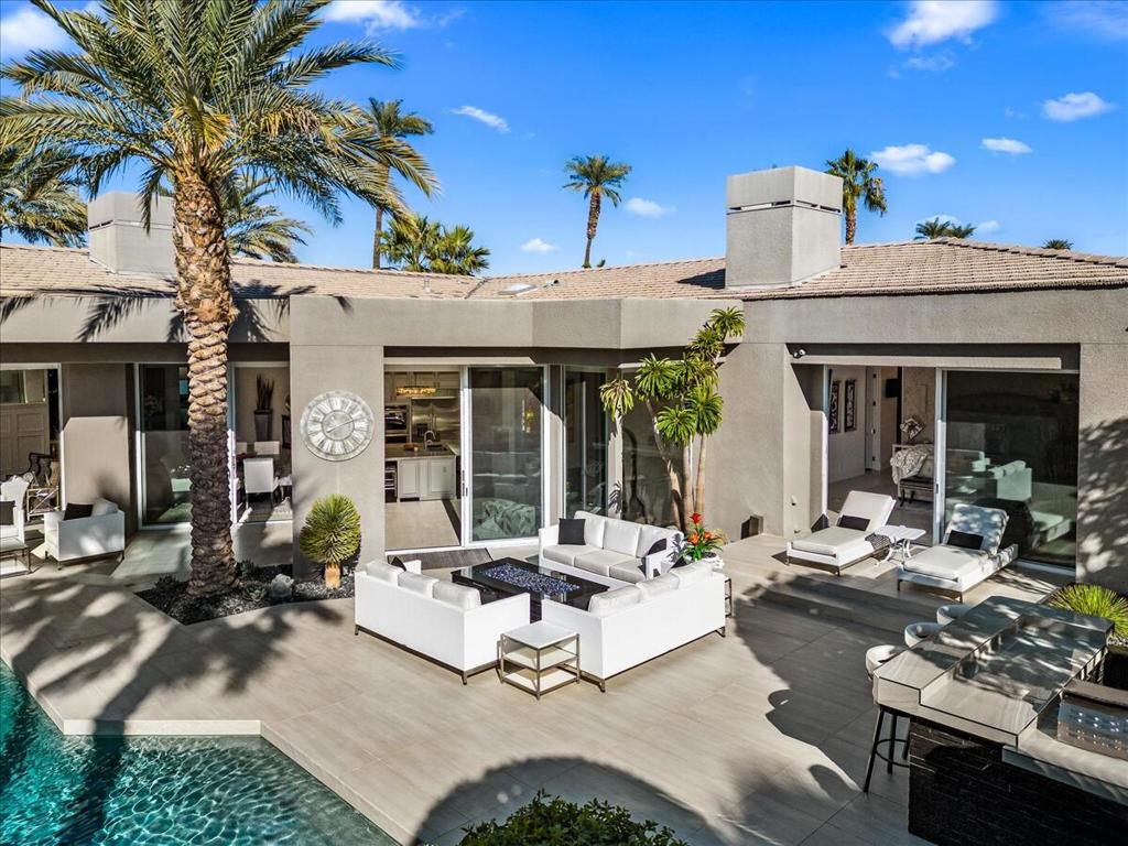 46300 Monte Sereno