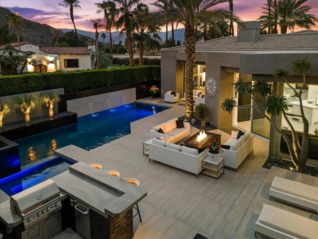 46300 Monte Sereno