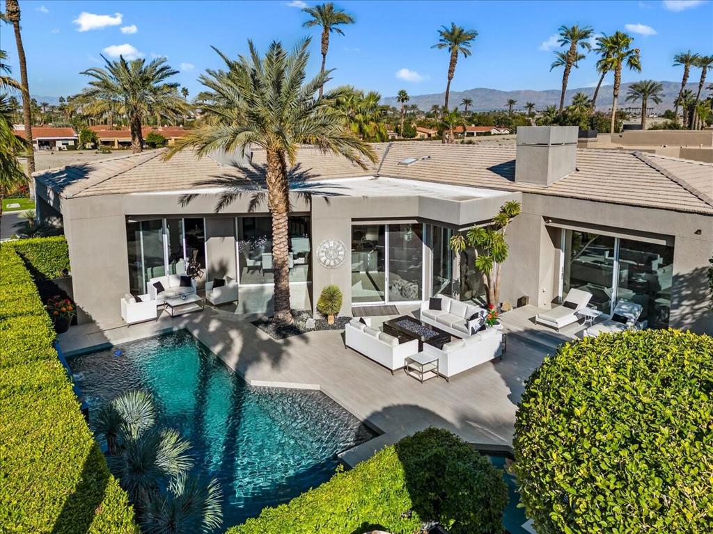 46300 Monte Sereno