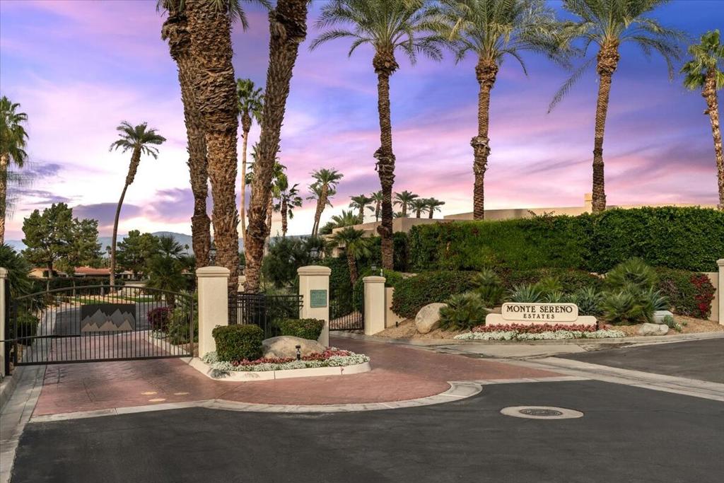 46300 Monte Sereno