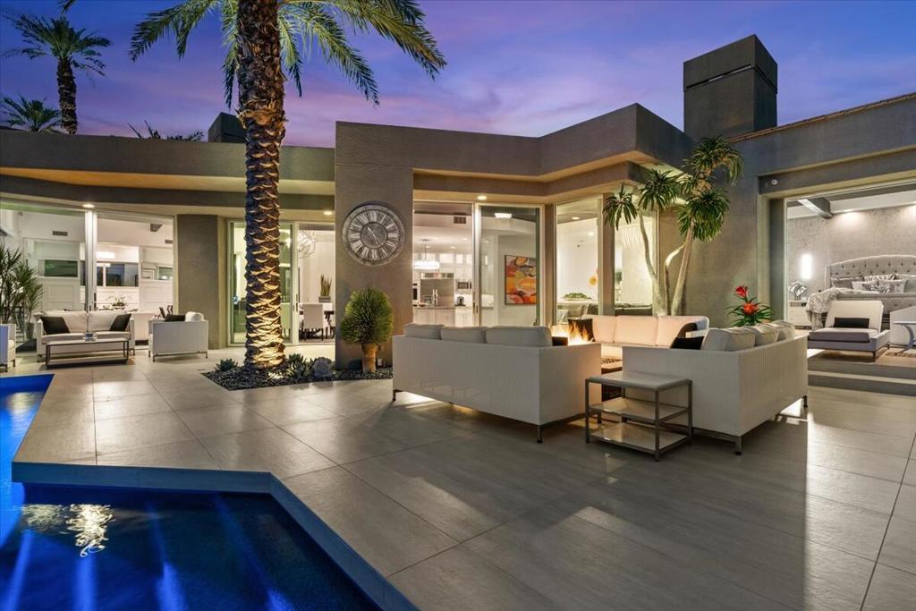 46300 Monte Sereno