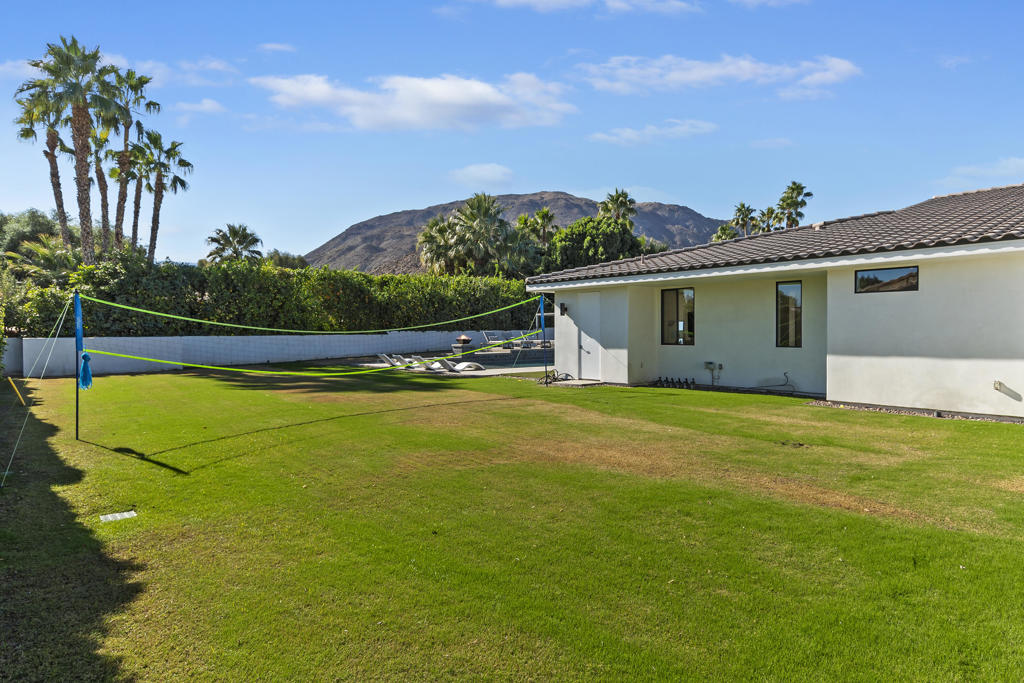 72239 Desert Drive Drive
