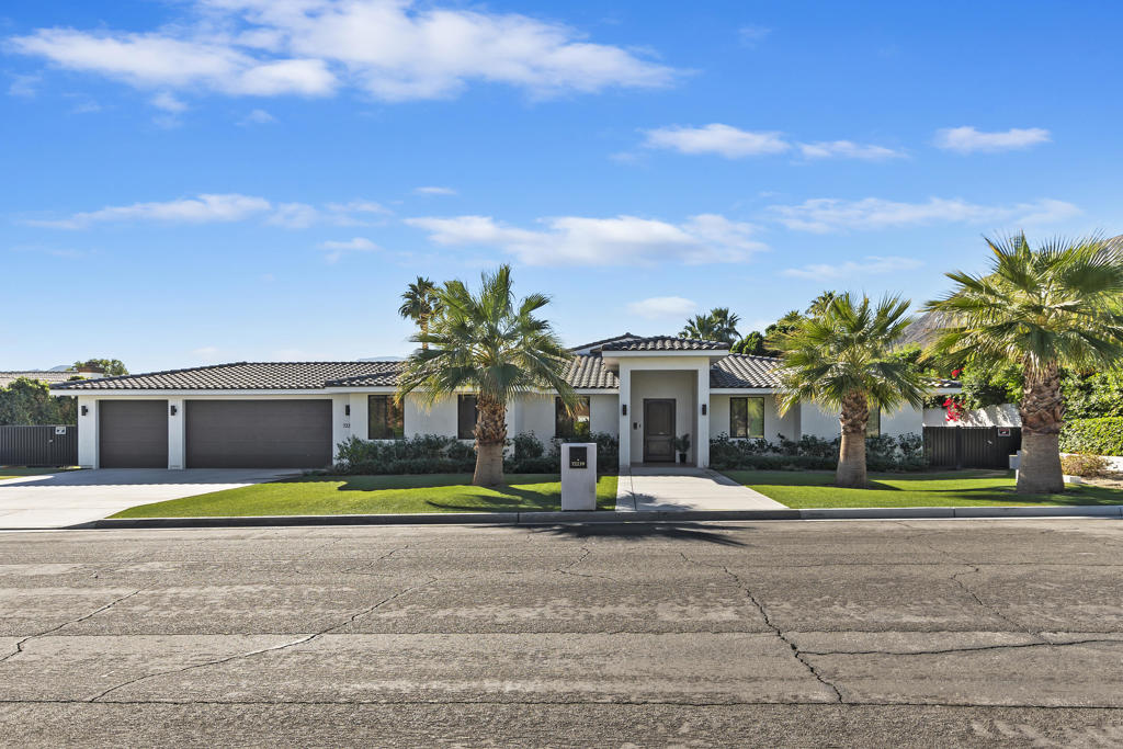 72239 Desert Drive Drive