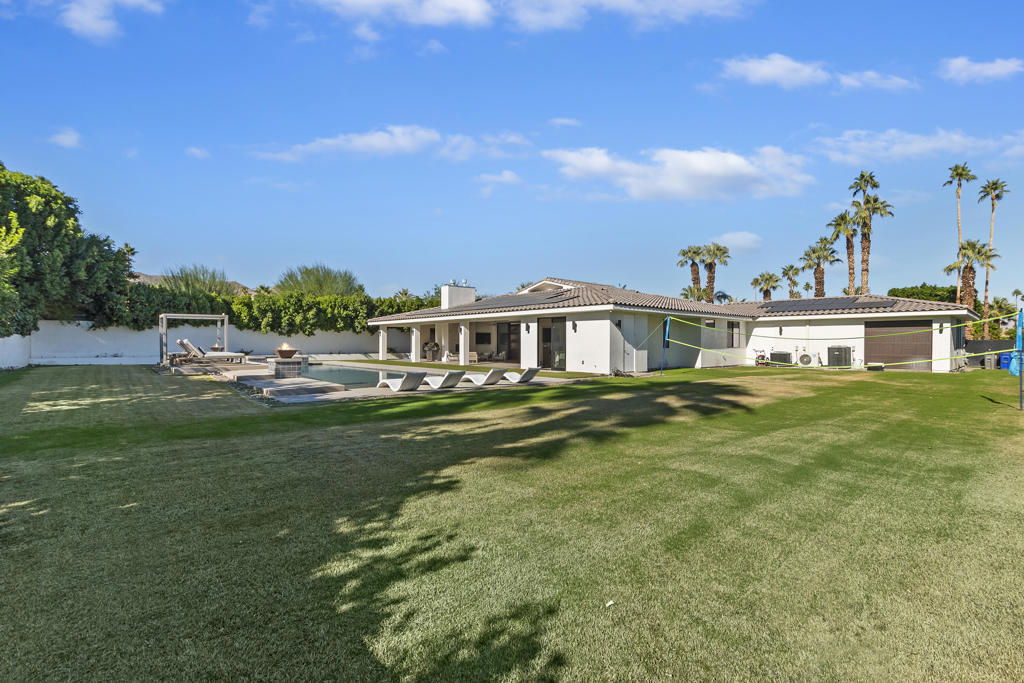 72239 Desert Drive Drive