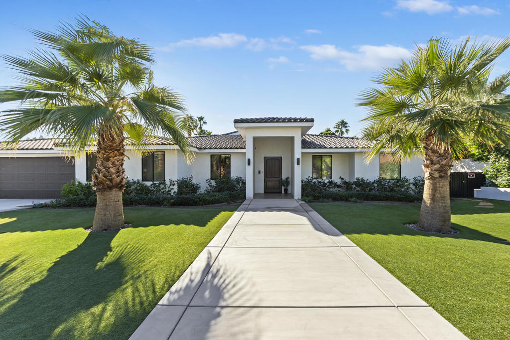 72239 Desert Drive Drive