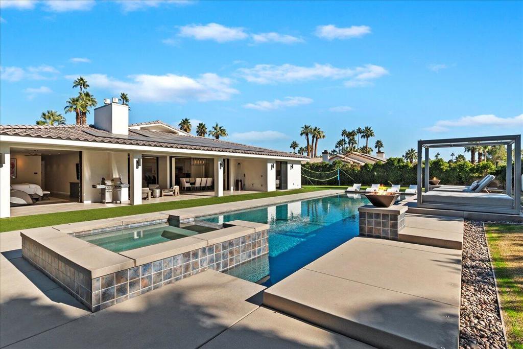 72239 Desert Drive
