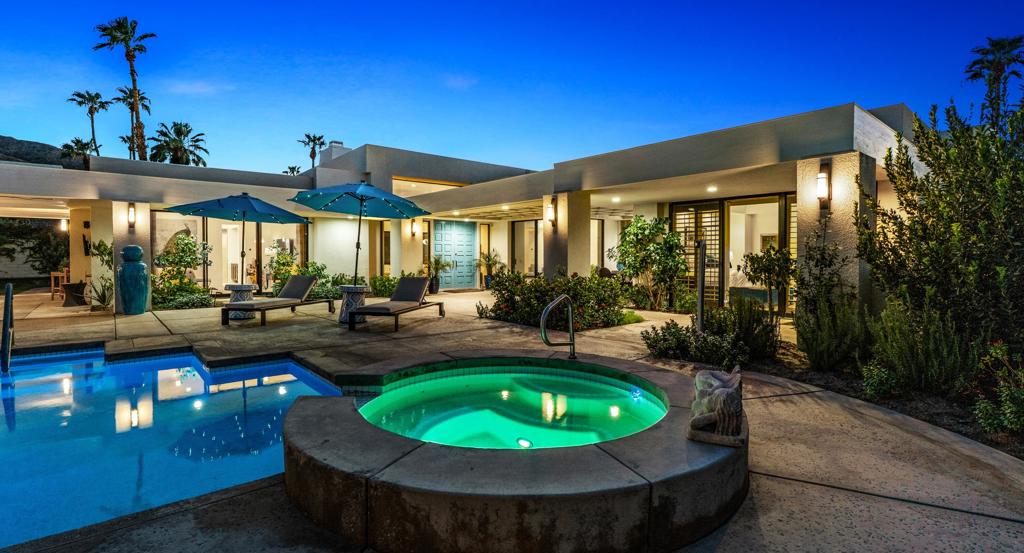 45675 Sugarloaf Mountain Trail