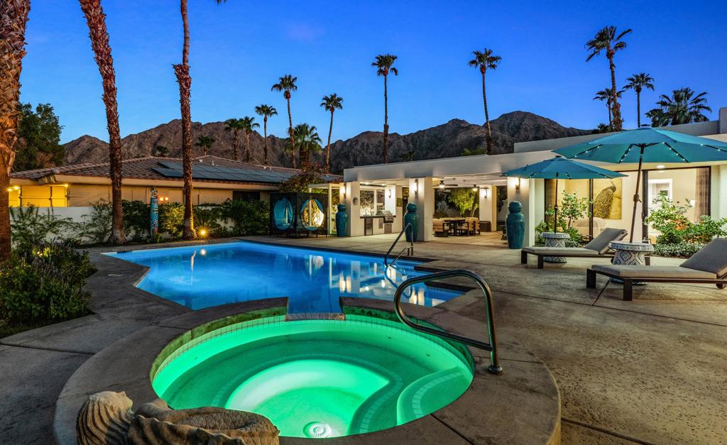 45675 Sugarloaf Mountain Trail