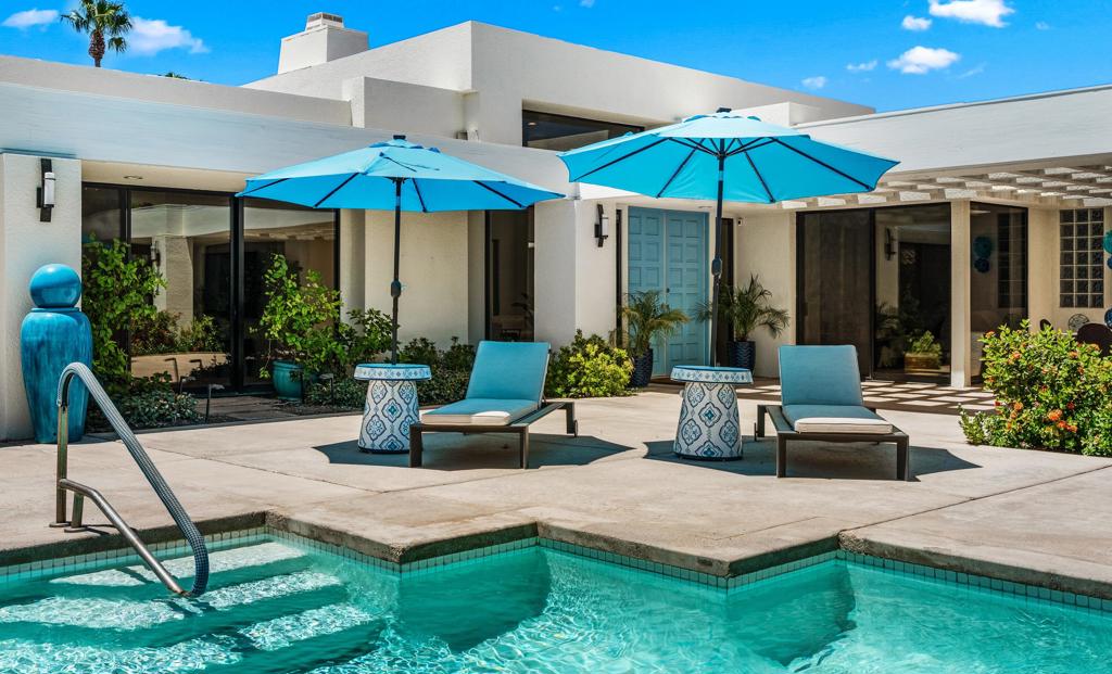 45675 Sugarloaf Mountain Trail