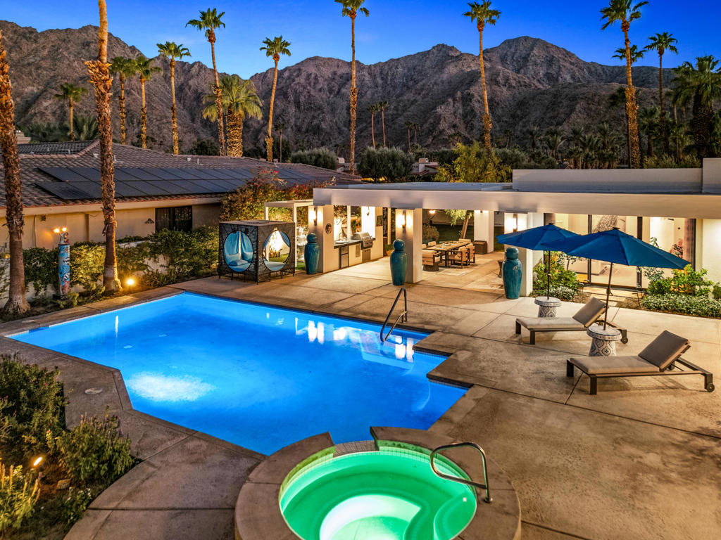 45675 Sugarloaf Mountain Trail