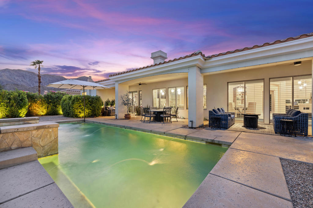 77939 Desert Drive