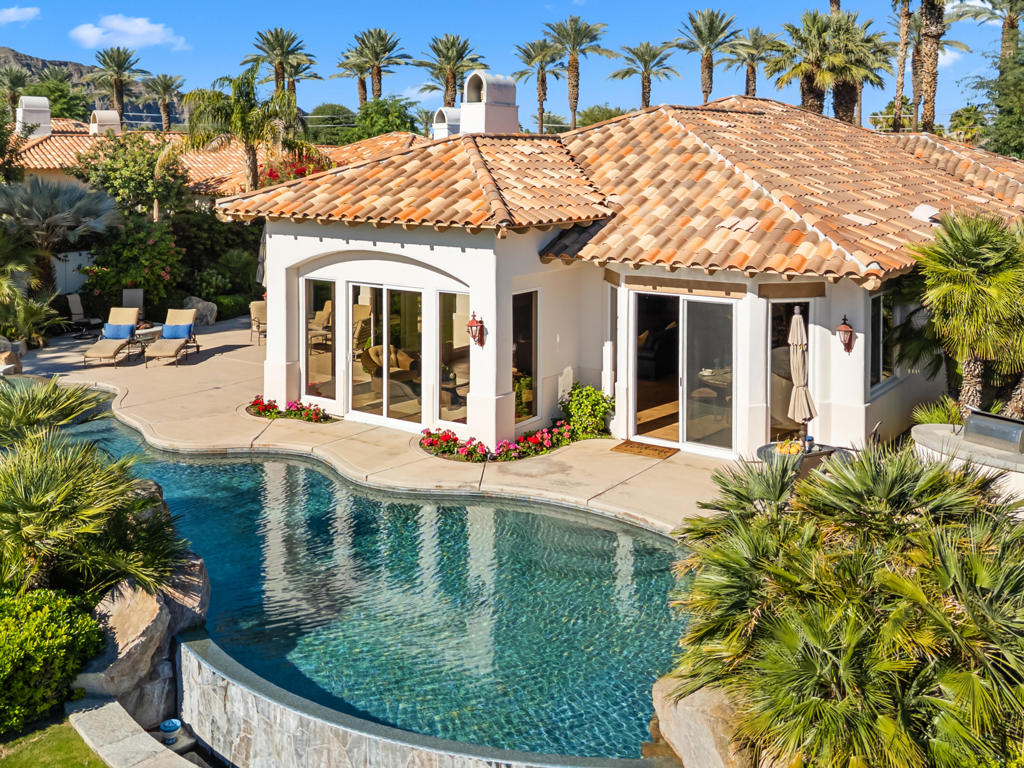 79255 Rancho La Quinta Drive