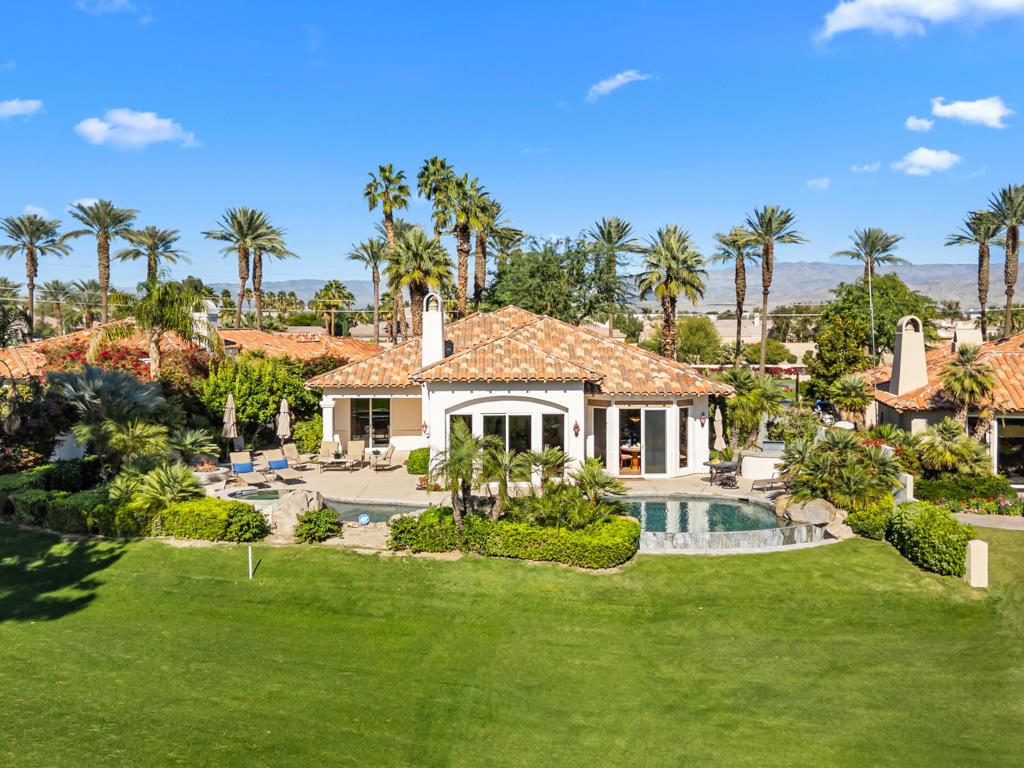 79255 Rancho La Quinta Drive