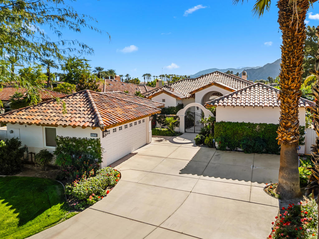 79255 Rancho La Quinta Drive