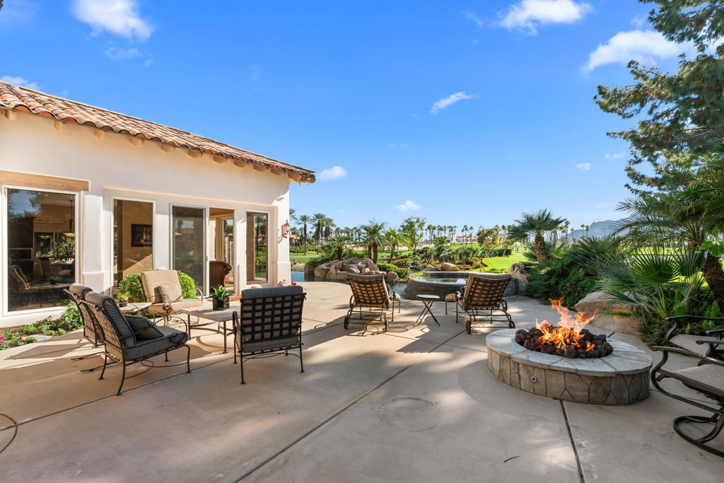 79255 Rancho La Quinta Drive