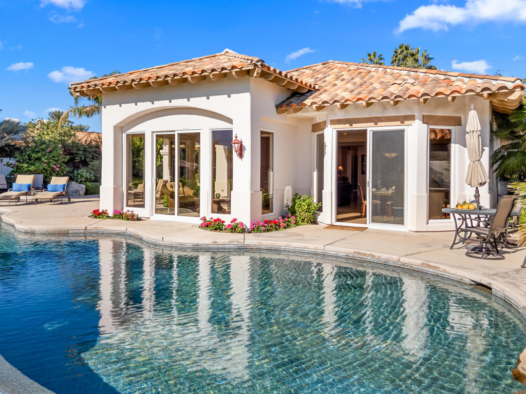 79255 Rancho La Quinta Drive