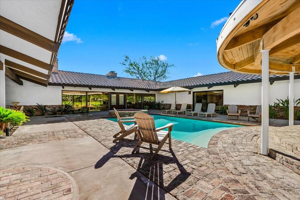 48731 San Vicente Street