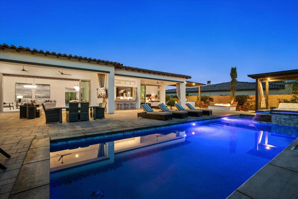 54770 Cavalcade Court