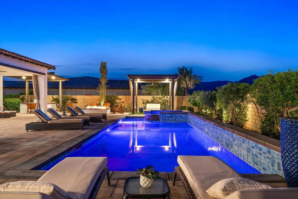 54770 Cavalcade Court