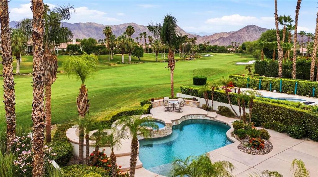 79865 Rancho La Quinta Drive