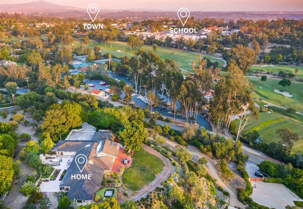 5808 Via de La Cumbre