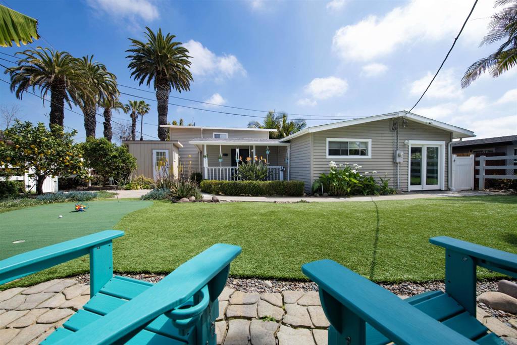 502 Crouch Street