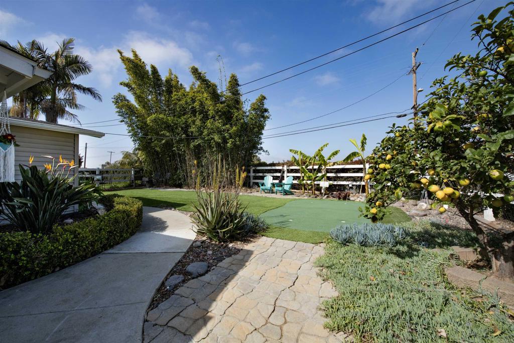 502 Crouch Street