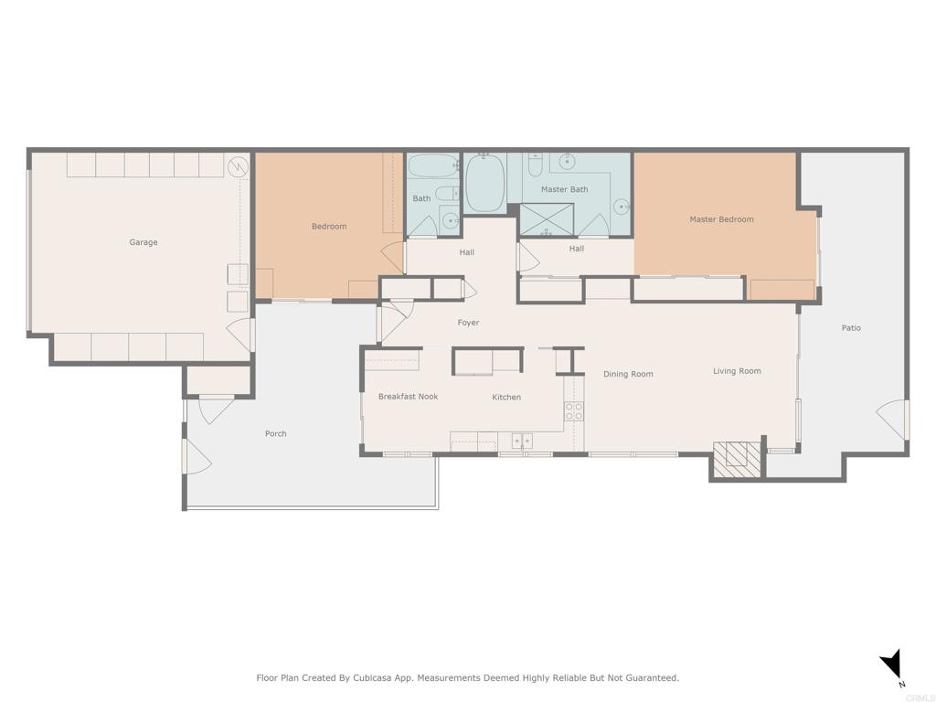 4074 Avenida Brisa