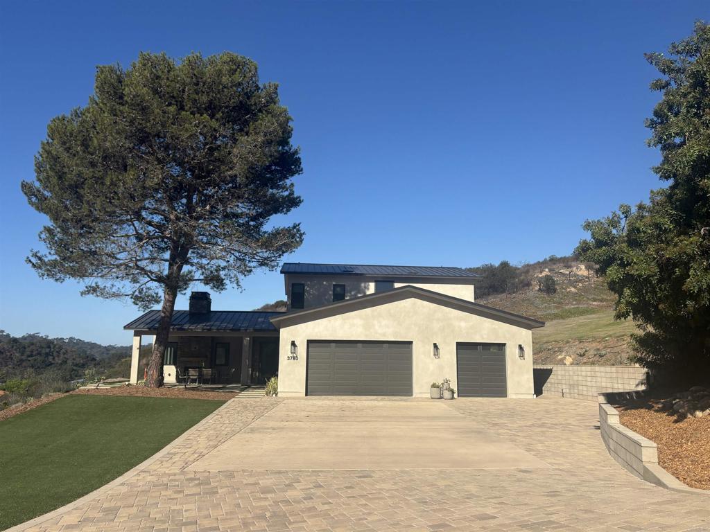3780 Arroyo Sorrento