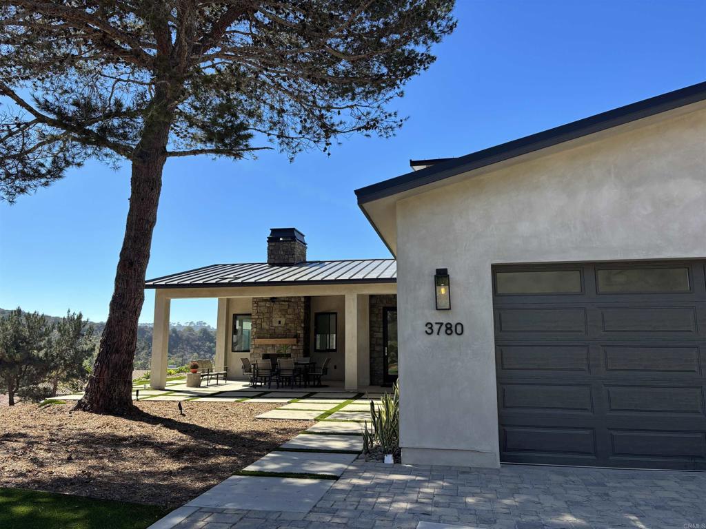 3780 Arroyo Sorrento