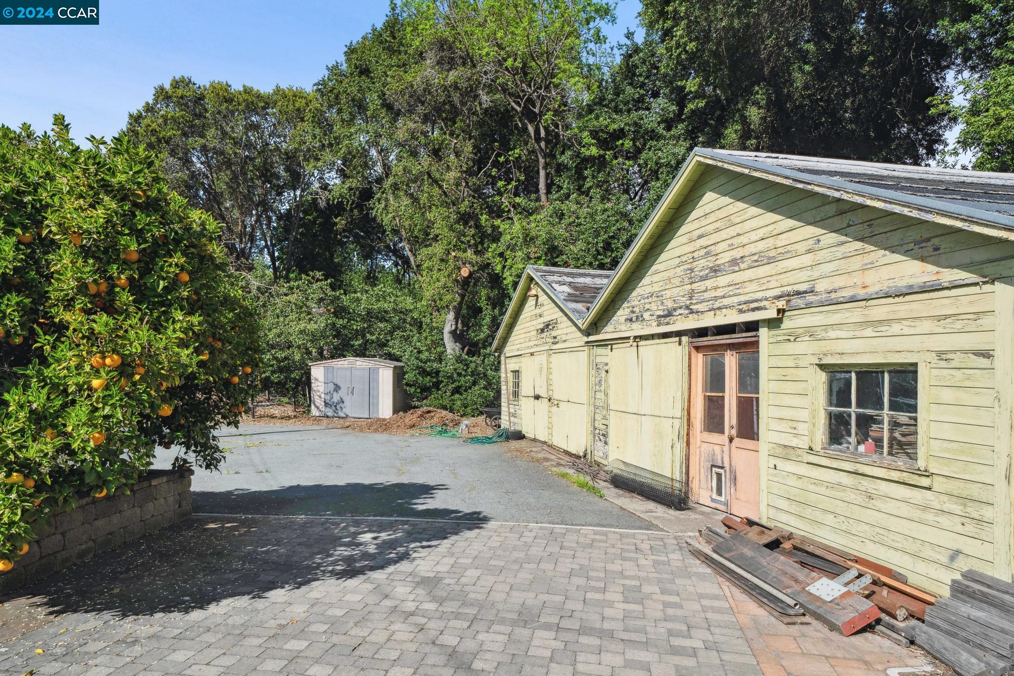 5691 San Pablo Dam Road