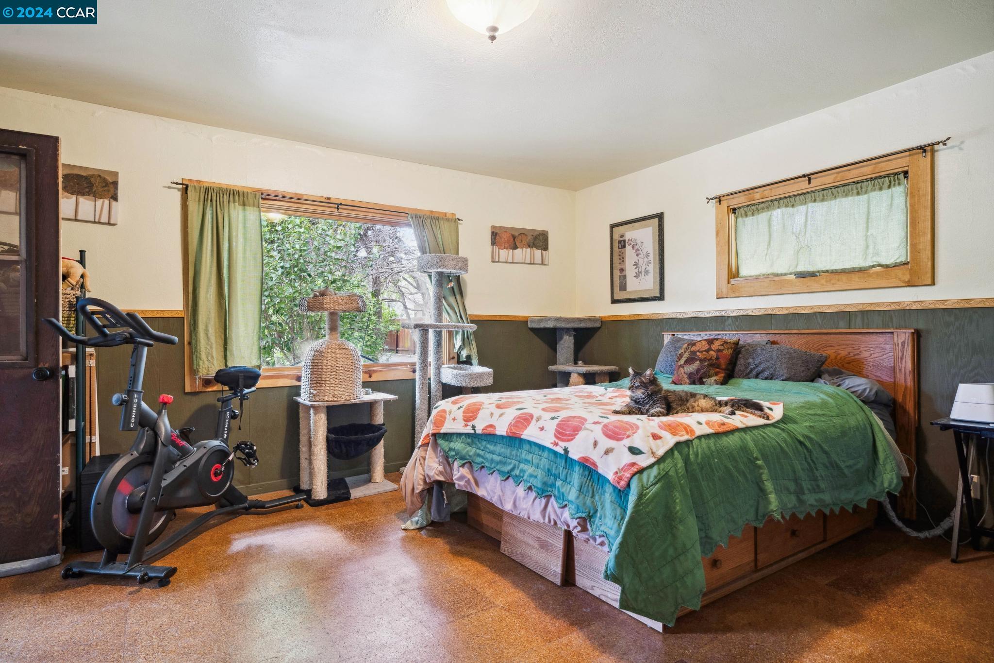 5691 San Pablo Dam Road