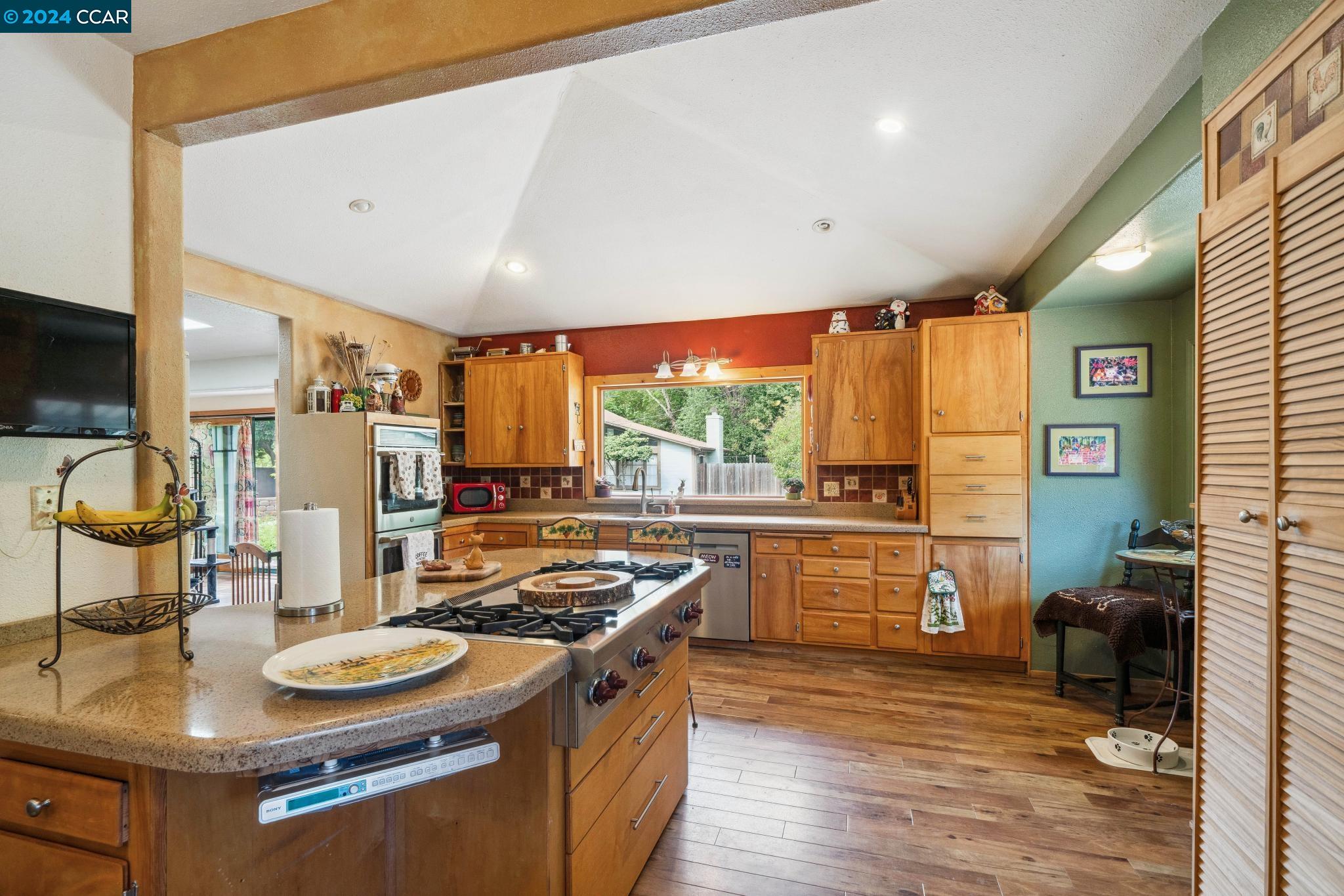 5691 San Pablo Dam Road