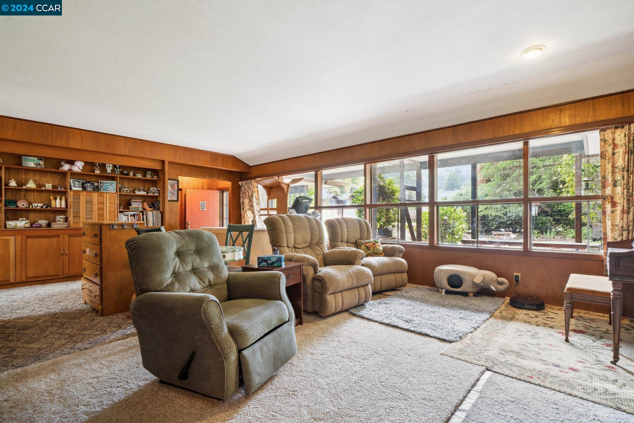 5691 San Pablo Dam Road