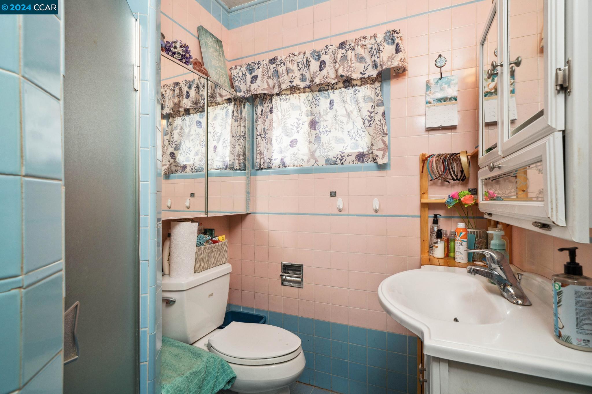 5691 San Pablo Dam Road