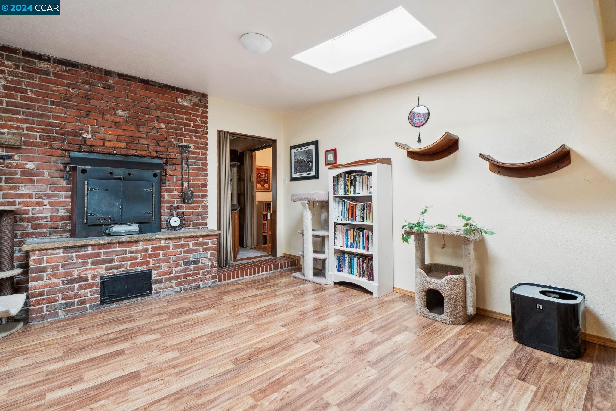 5691 San Pablo Dam Road