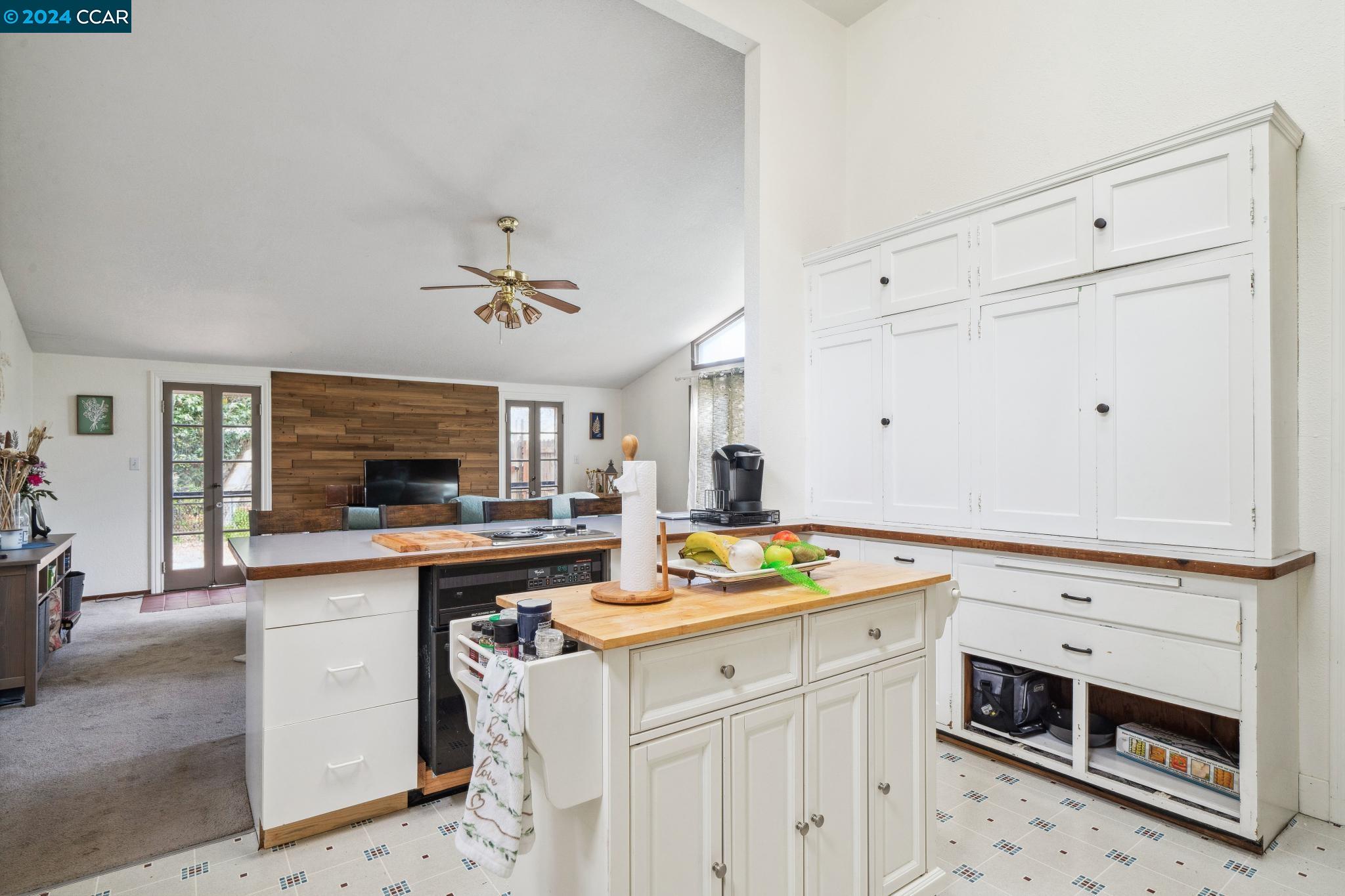 5691 San Pablo Dam Road