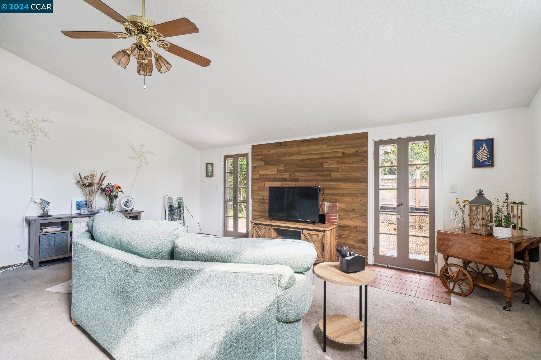 5691 San Pablo Dam Road