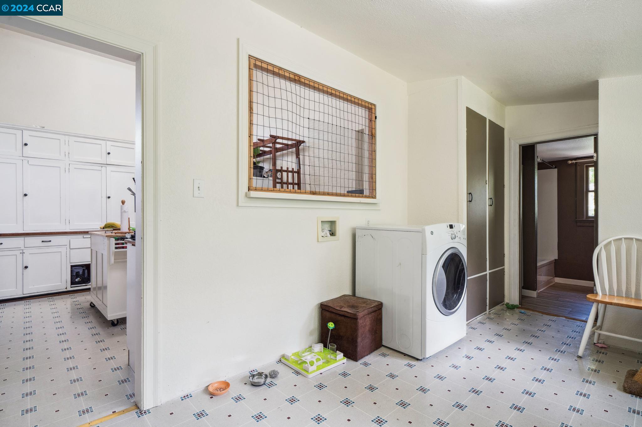 5691 San Pablo Dam Road