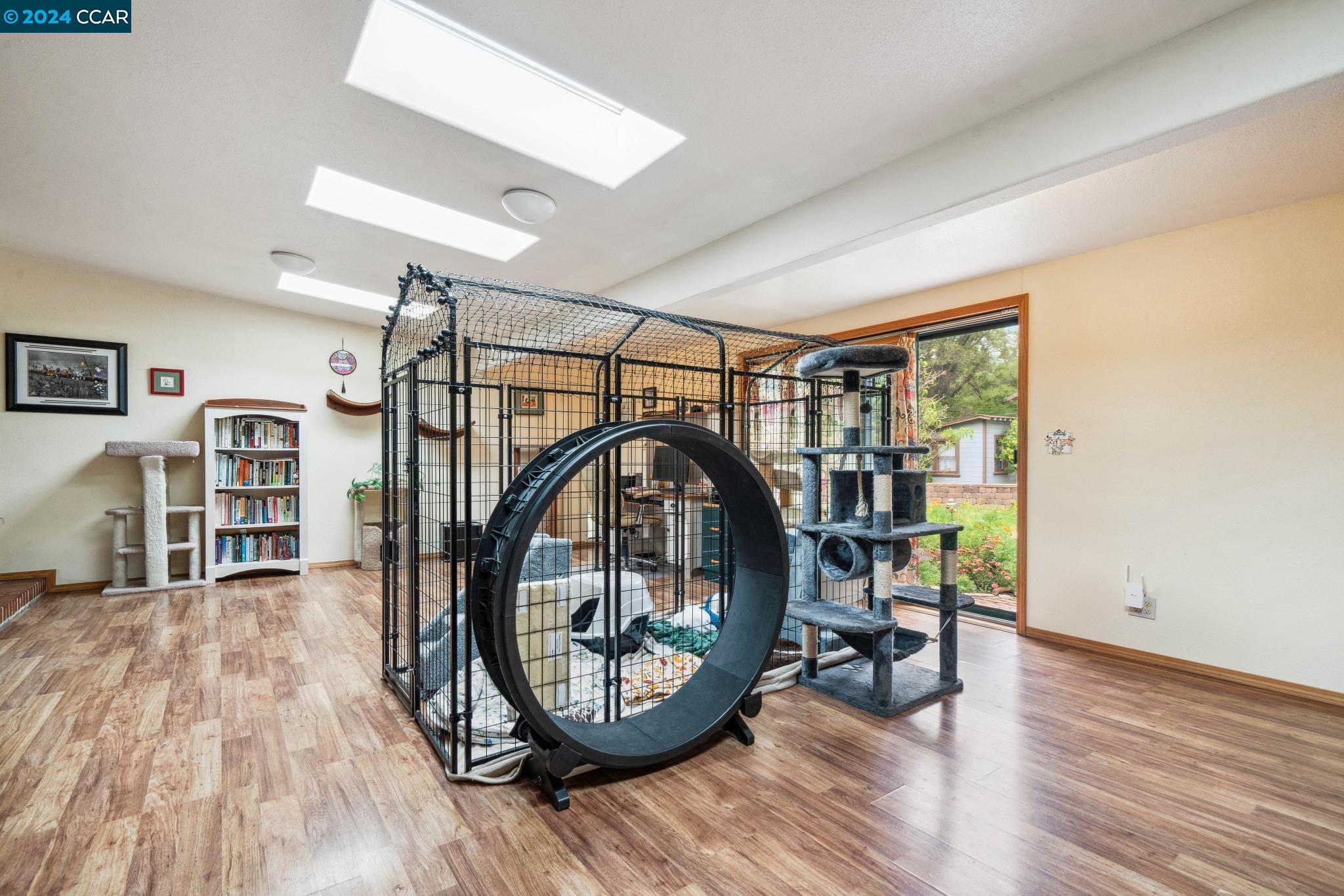 5691 San Pablo Dam Road