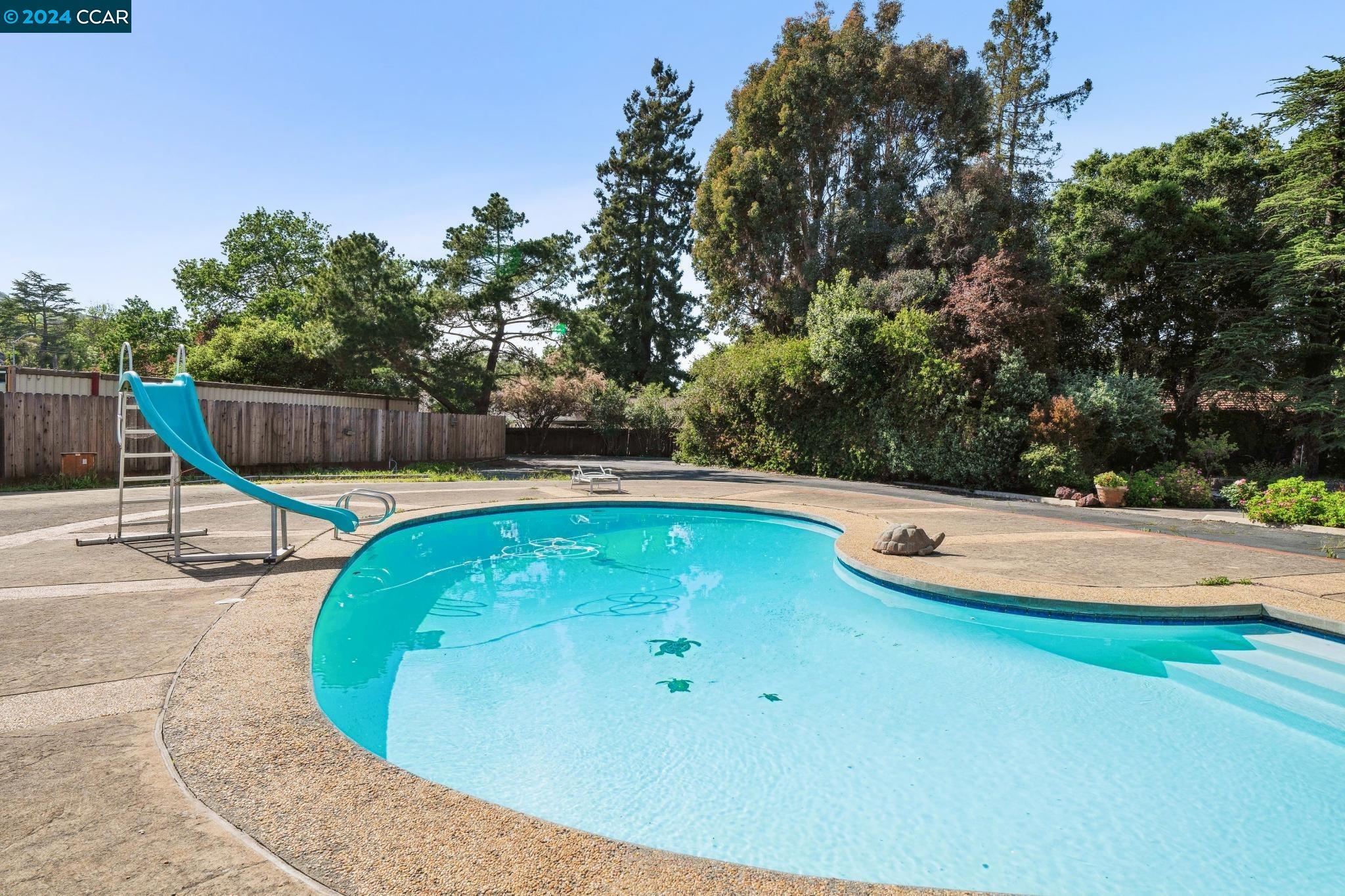 5691 San Pablo Dam Road