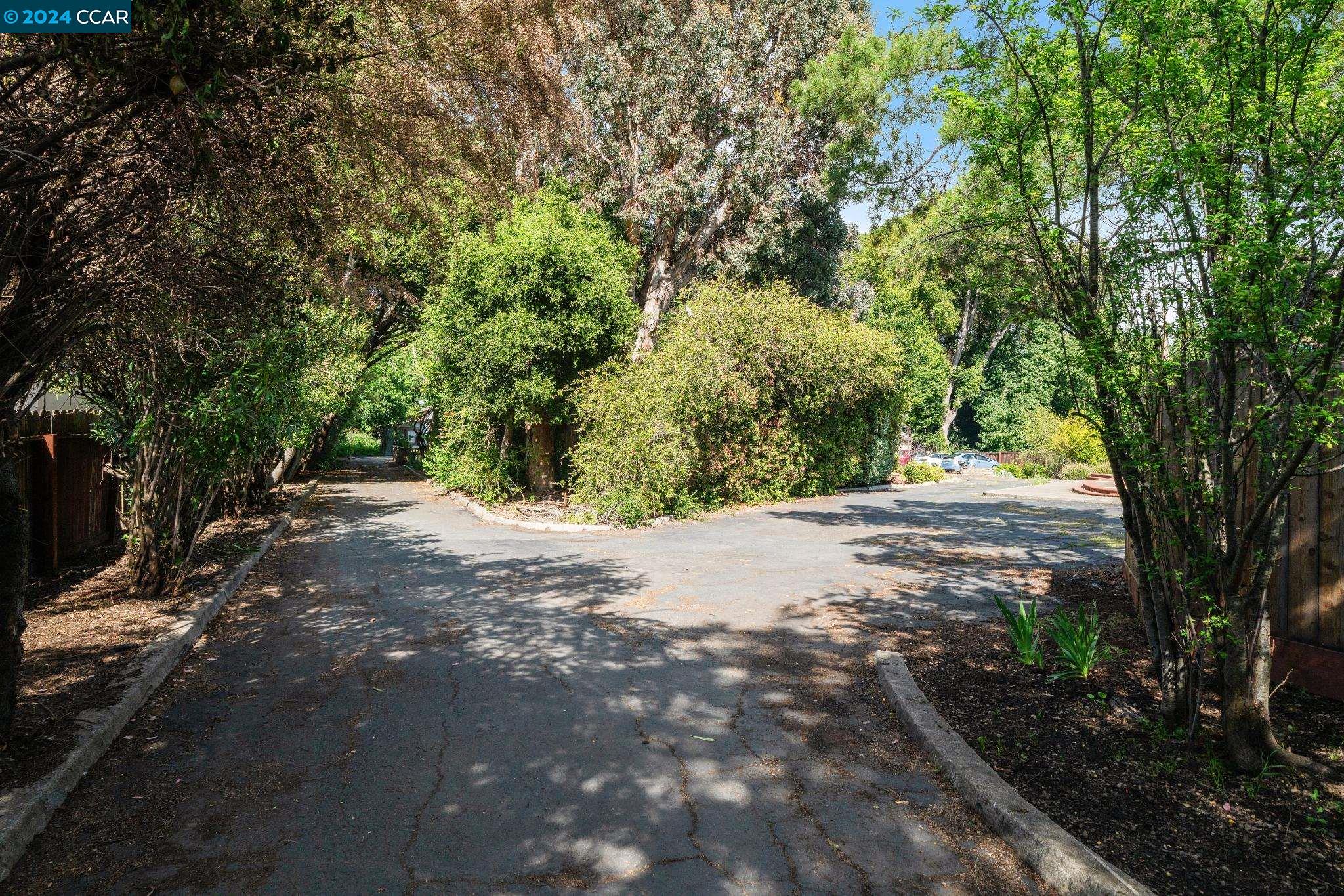 5691 San Pablo Dam Road