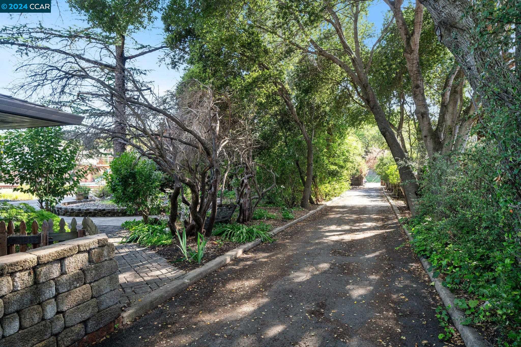 5691 San Pablo Dam Road