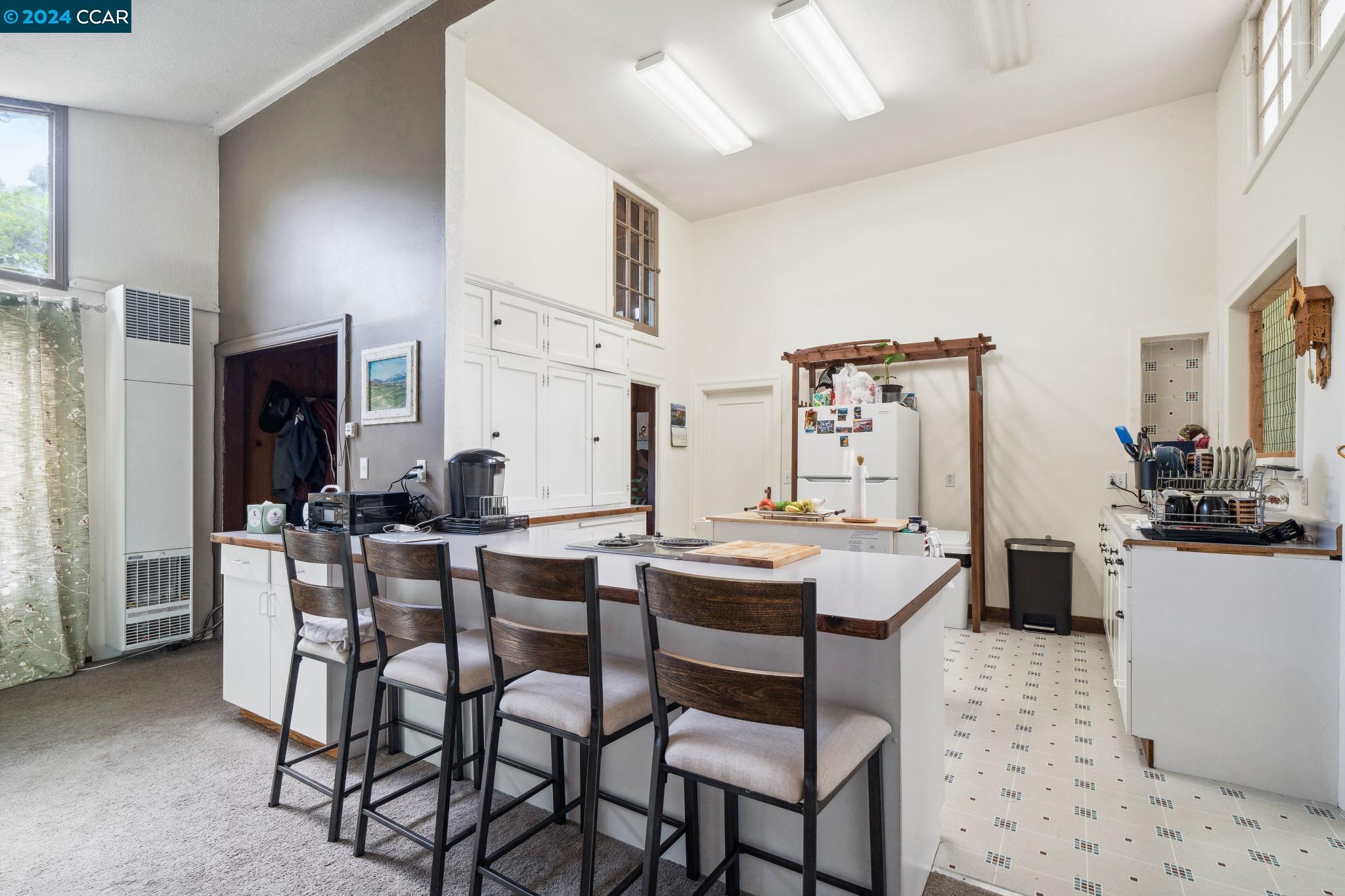 5691 San Pablo Dam Road